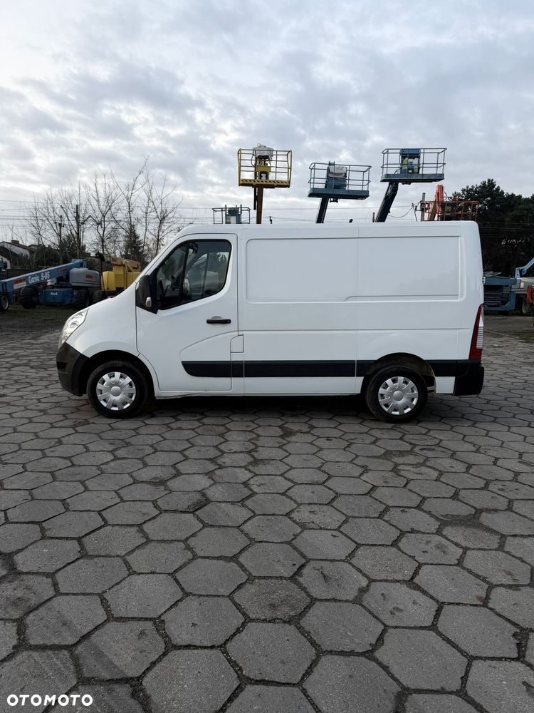 Renault Master - 7