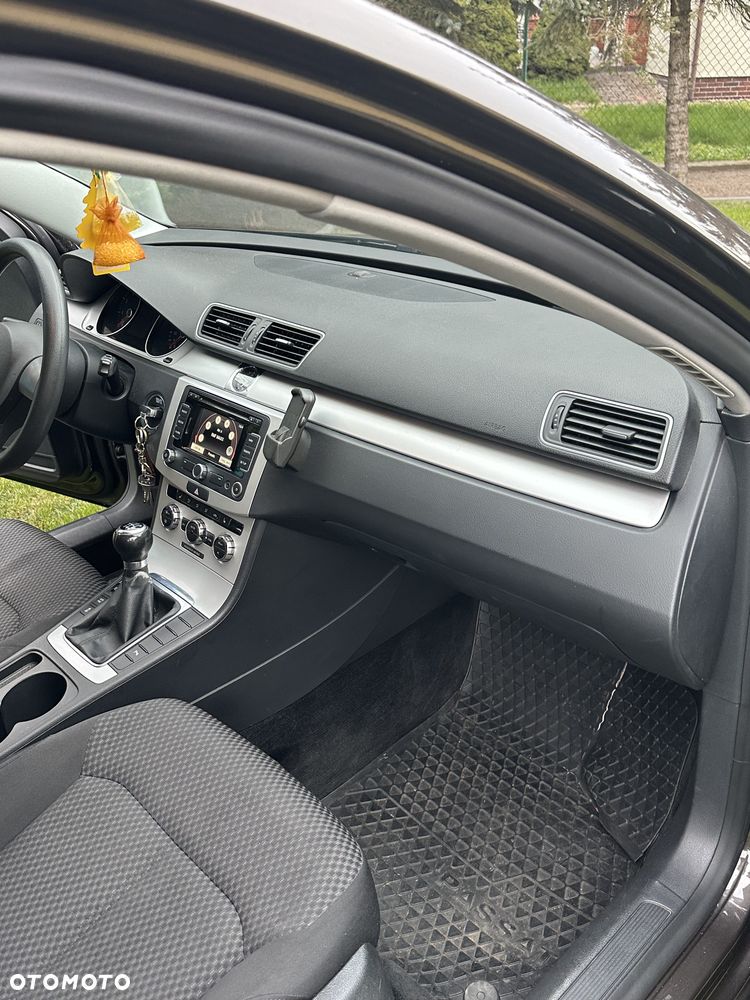 Volkswagen Passat 1.4 TSI BlueMotion Technology Exclusive - 26