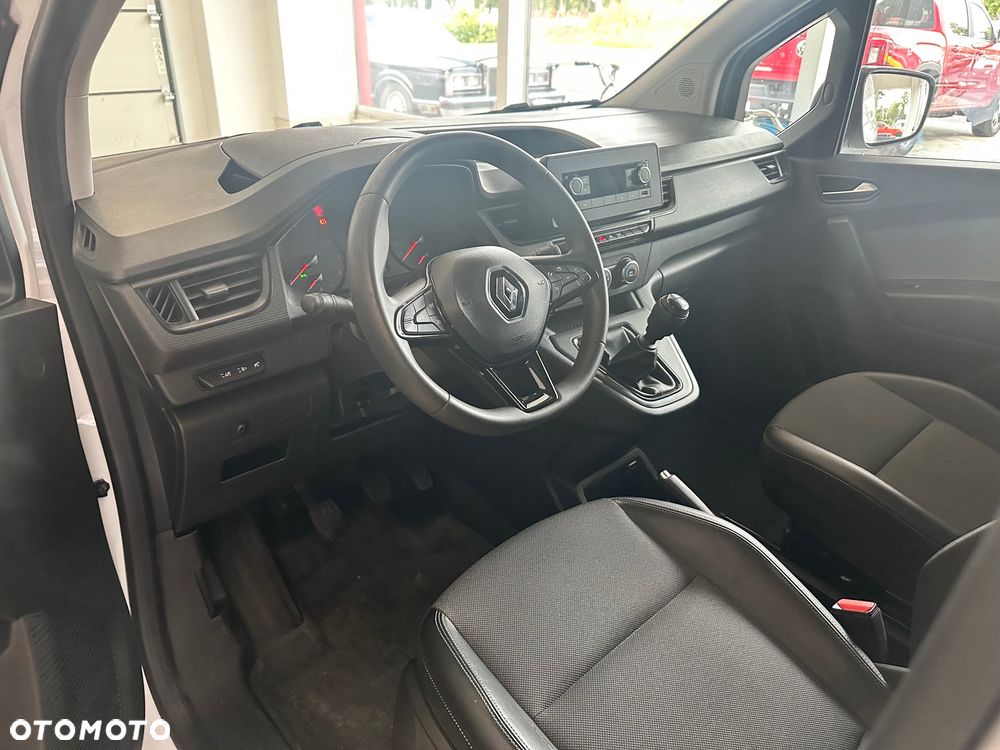 Renault Kangoo 1.3 TCe Equilibre - 14