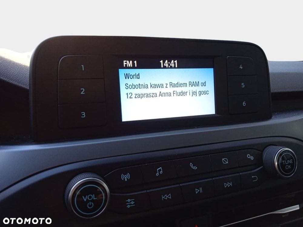 Ford Focus 1.0 EcoBoost Trend - 19