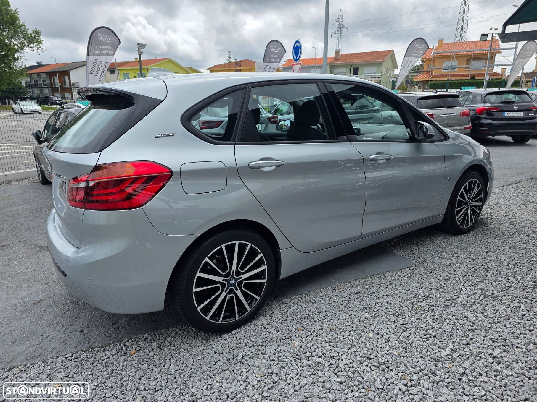 BMW 225xe Active Tourer Line Sport - 6