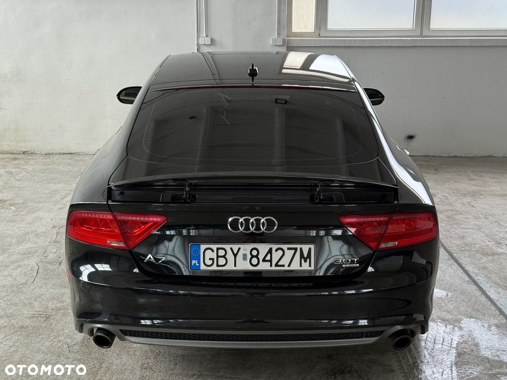 Audi A7 Sportback 3.0 TFSI Quattro S tronic - 13