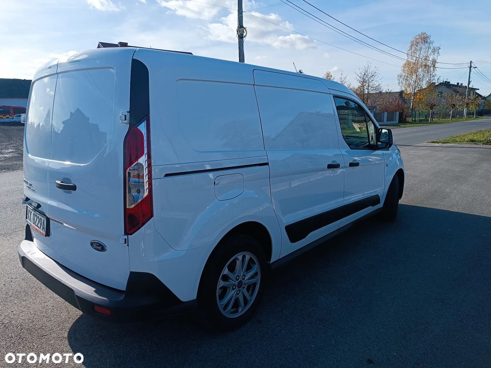 Ford Transit Connect - 6
