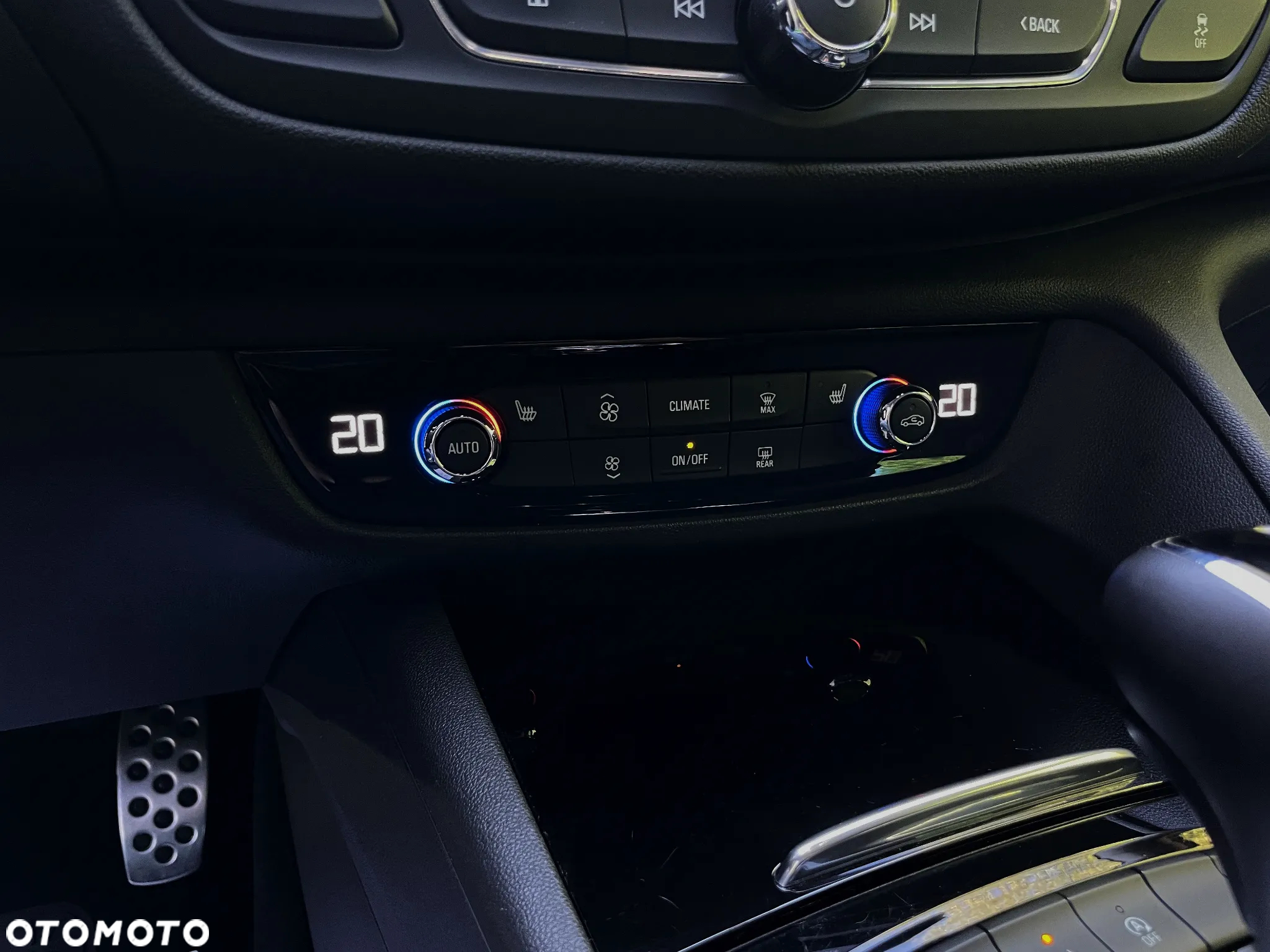 Opel Insignia 1.6 CDTI Innovation S&S Eco - 29