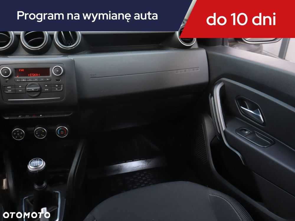 Dacia Duster - 10