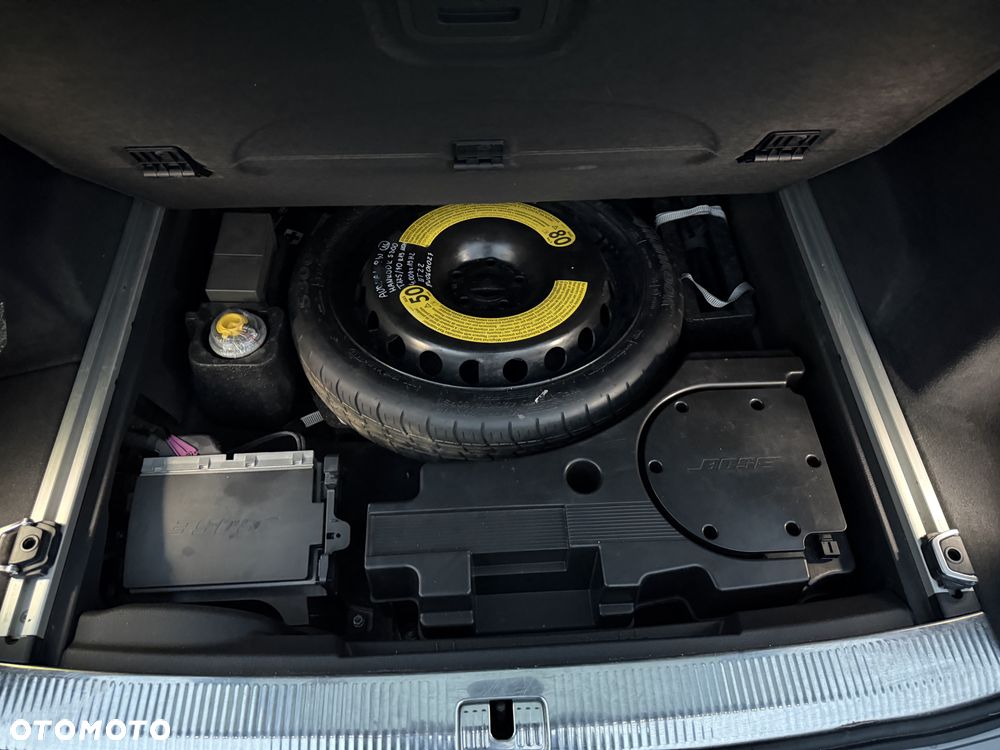 Audi Q7 3.0 TDI Quattro Tiptronic - 17