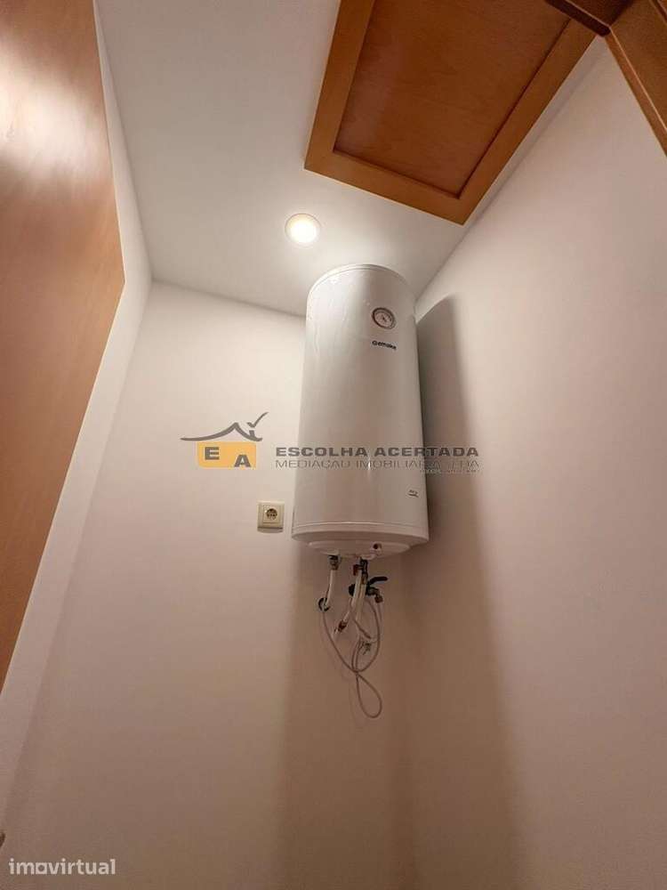 ANDAR MORADIA SENHORA DA HORA - Grande imagem: 4/10