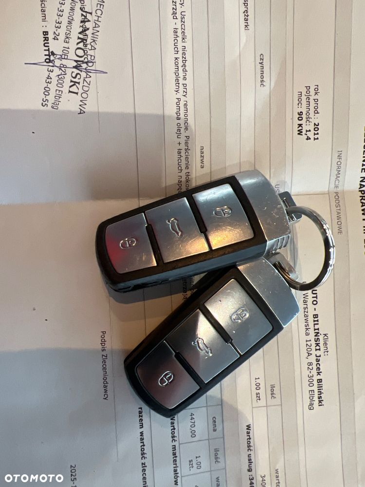 Volkswagen Passat Variant 1.4 TSI Comfortline BlueMotion Technology - 38