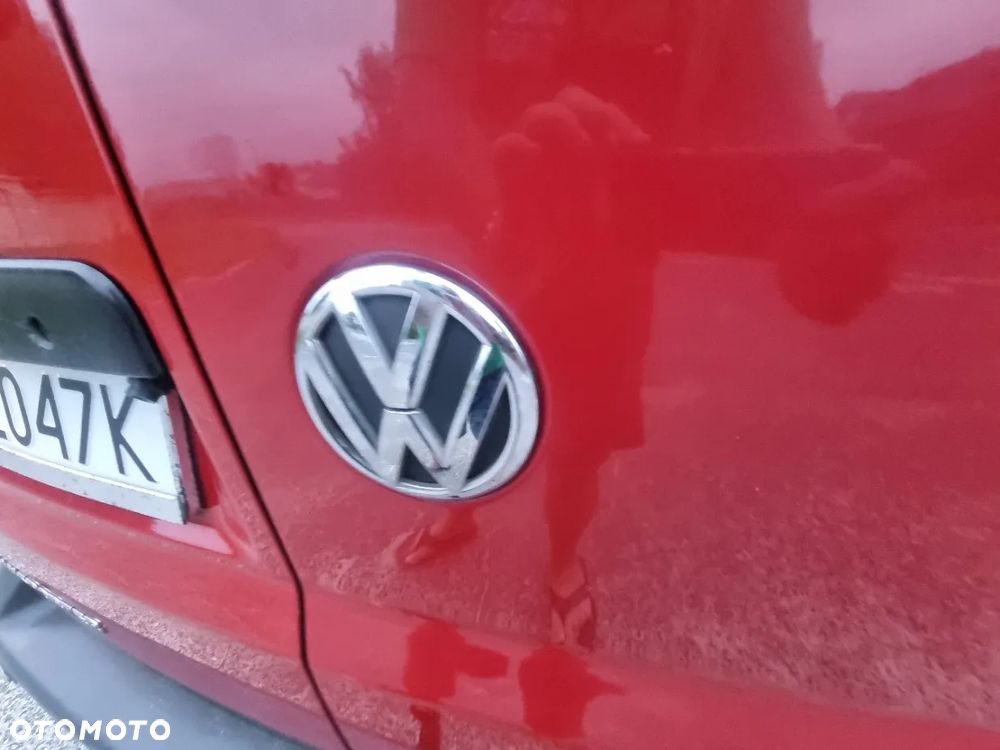 Volkswagen Transporter - 17