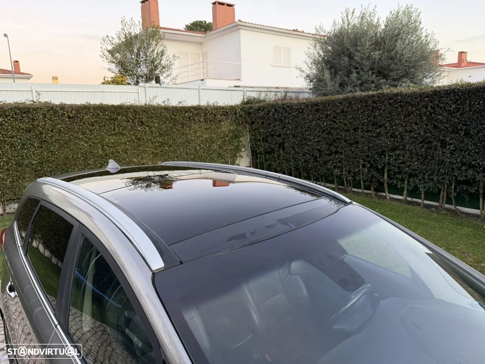 Kia Carens 1.7 CRDi ISG TX - 6