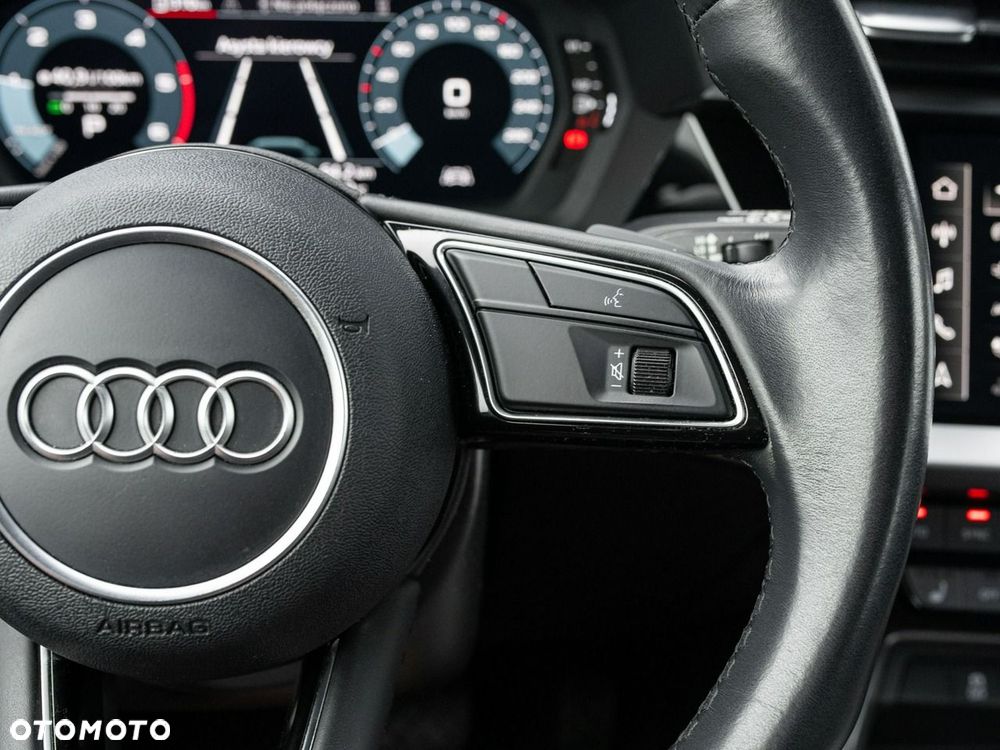 Audi A3 Sportback - 15