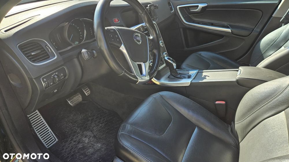 Volvo S60 T5 Geartronic Kinetic - 16