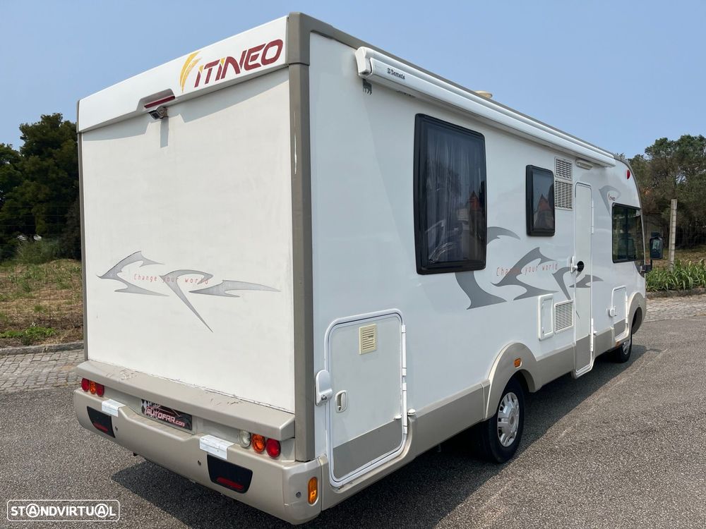 Itineo SB 740 Itineo 740 - 5