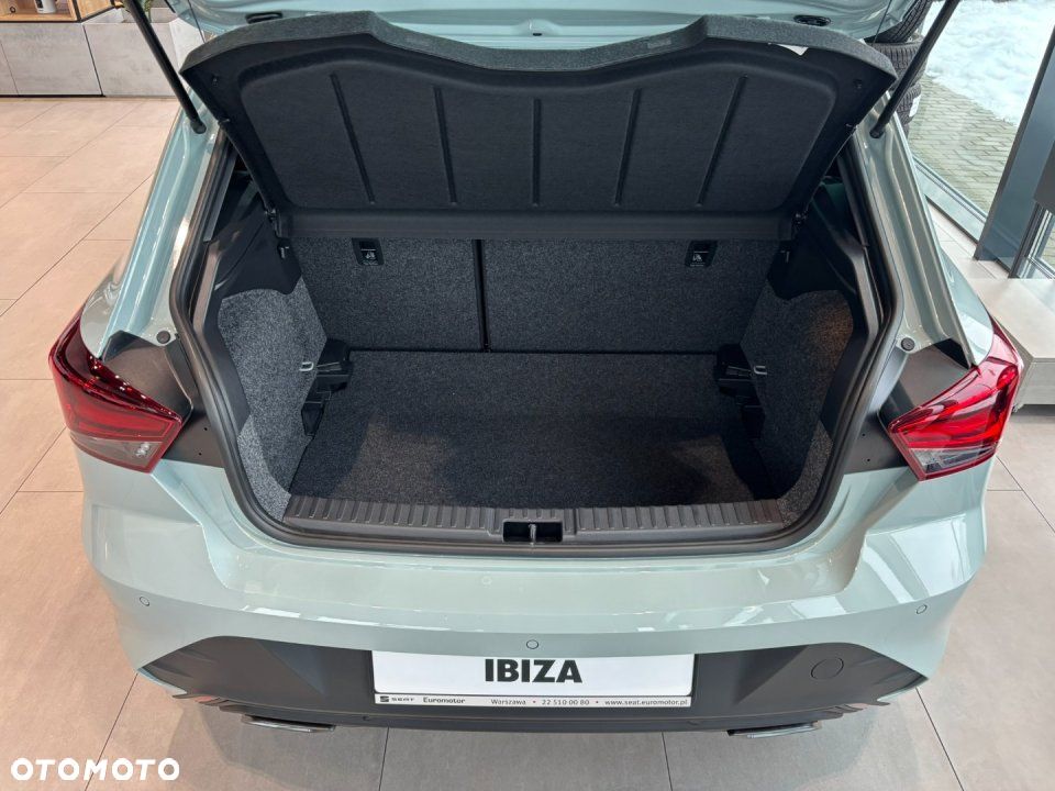 Seat Ibiza - 5