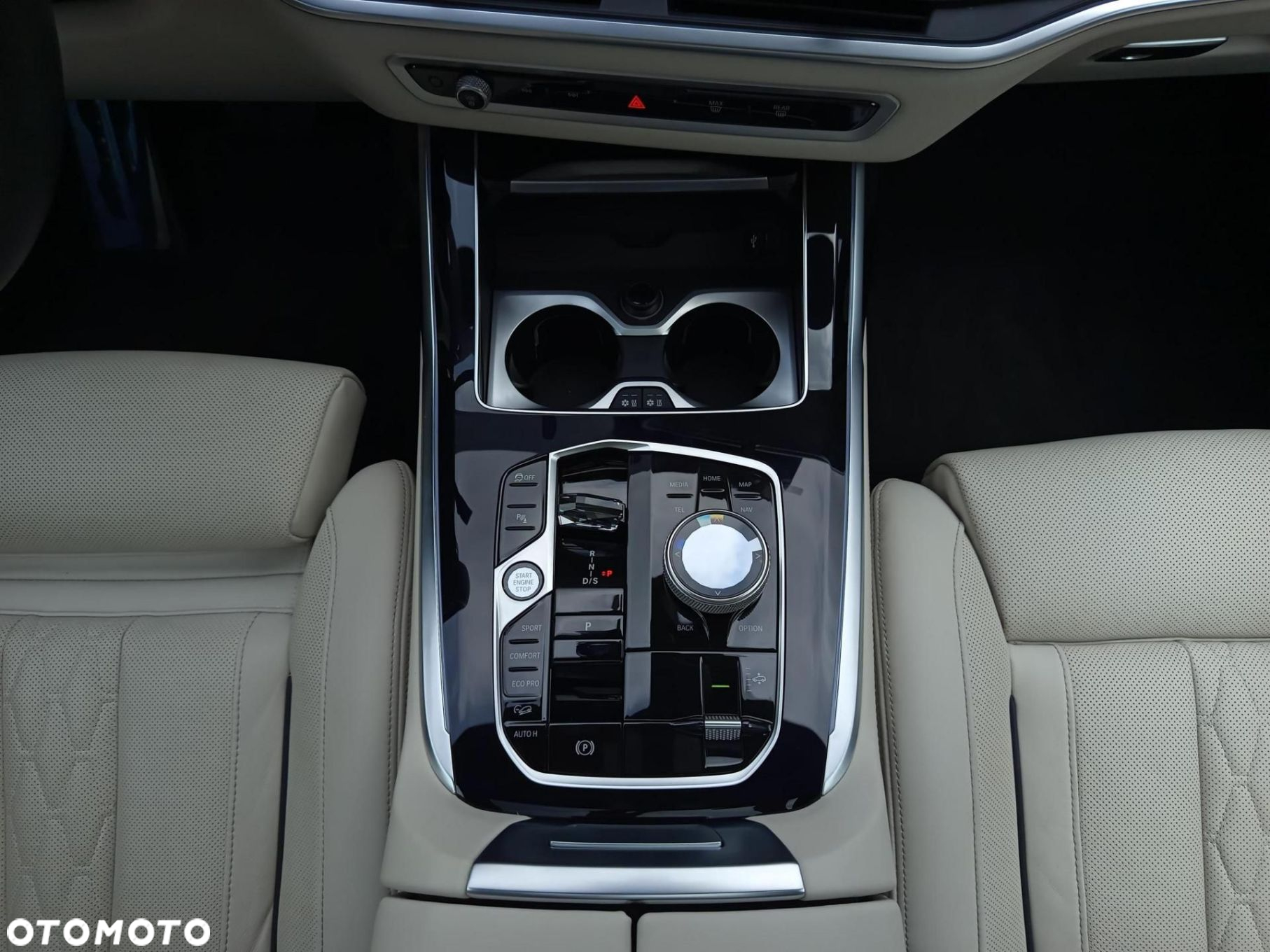 BMW X7 - 19