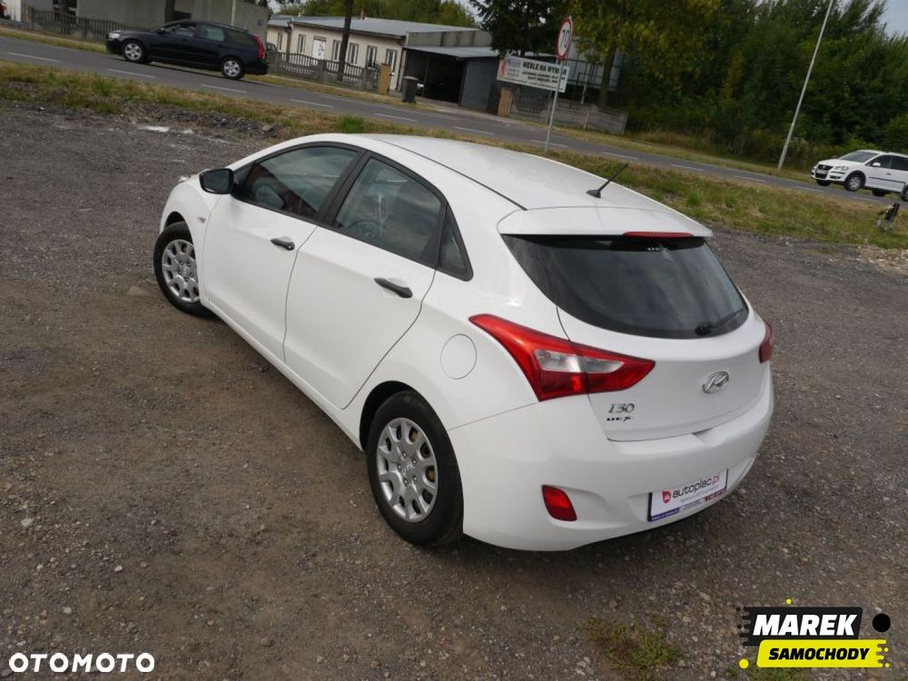 Hyundai i30 - 6
