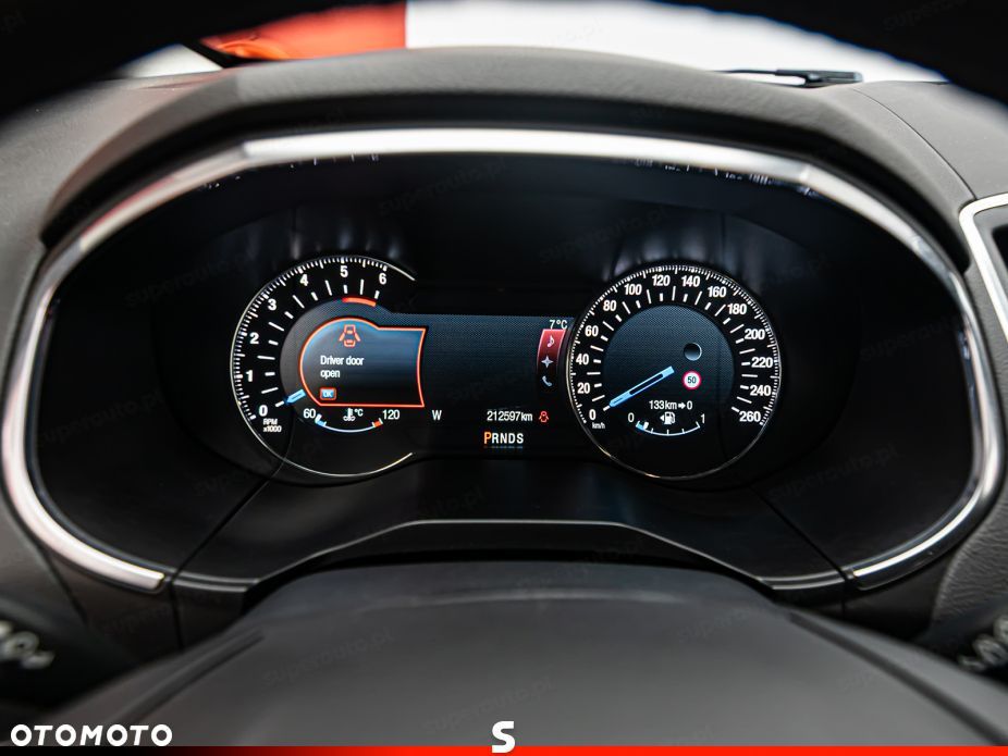Ford S-Max - 15