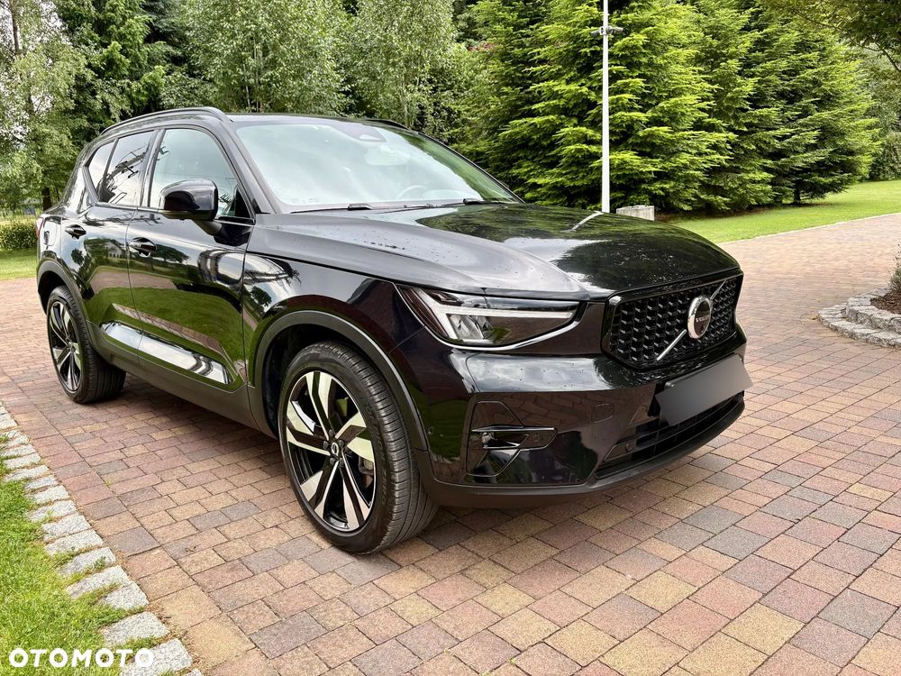 Volvo XC 40 B5 AWD Ultimate Dark - 1