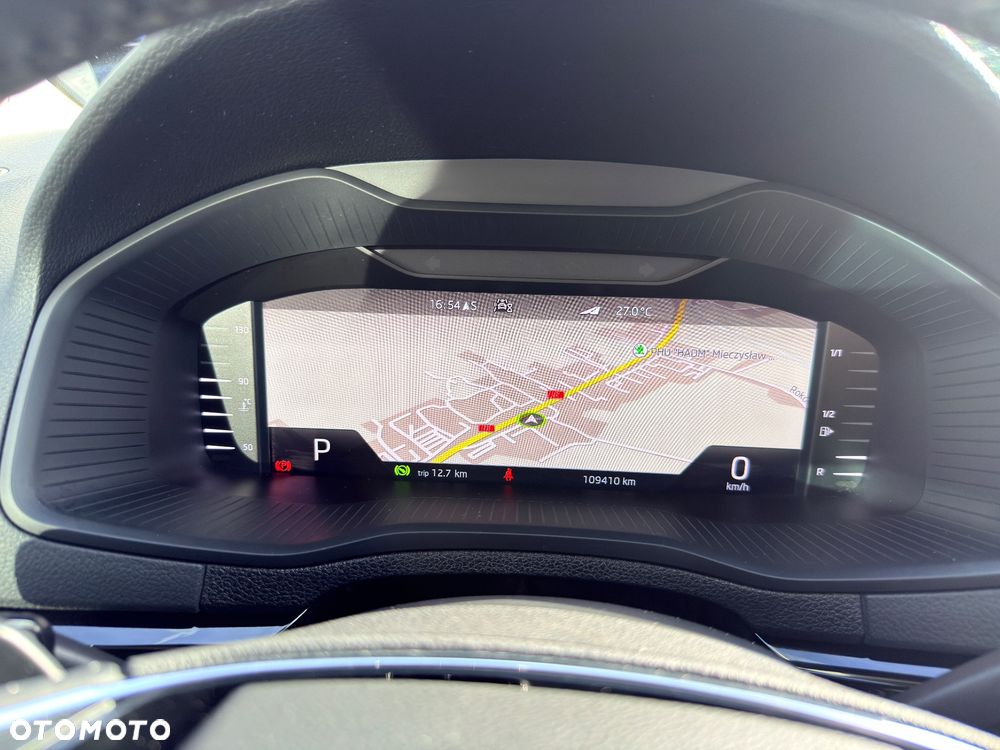 Skoda Karoq 1.5 TSI ACT DSG Selection - 28