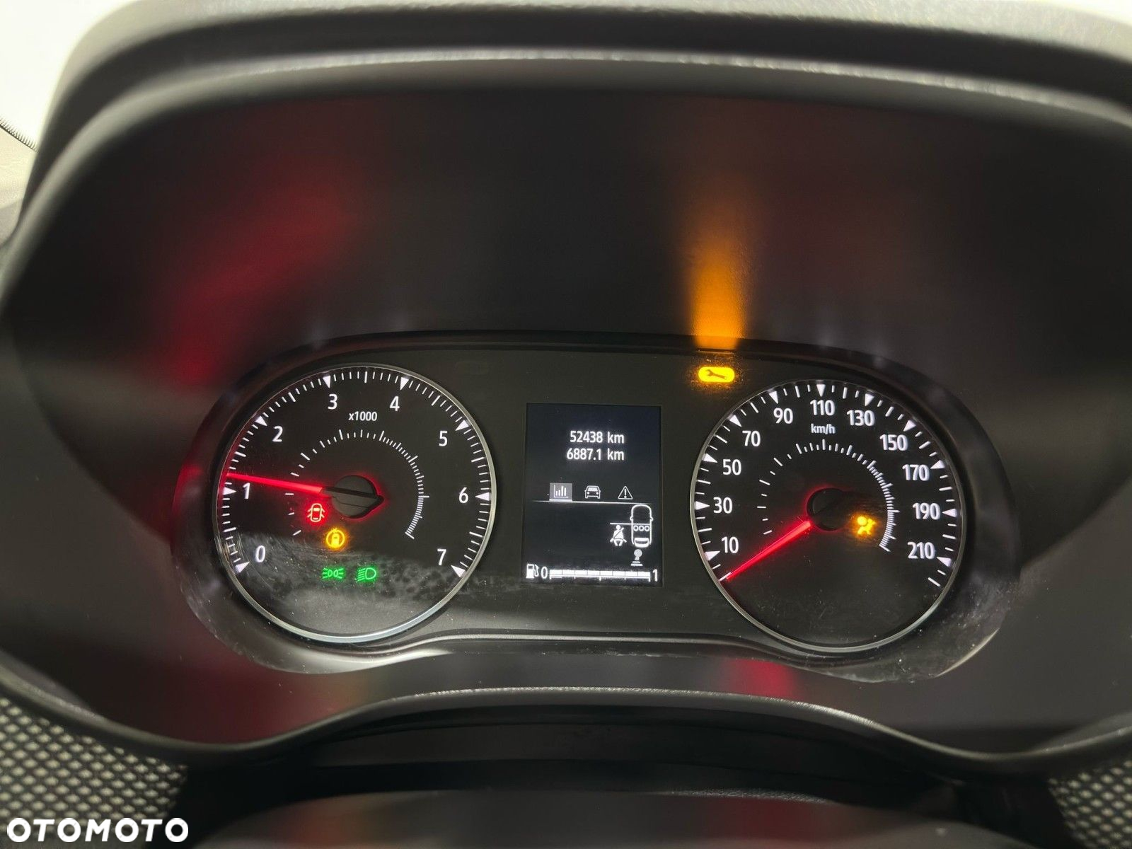 Dacia Sandero - 28