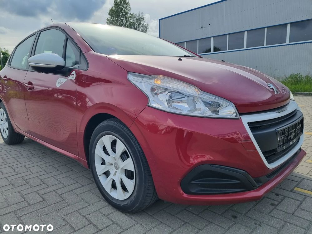 Peugeot 208 PureTech 68 Like - 2