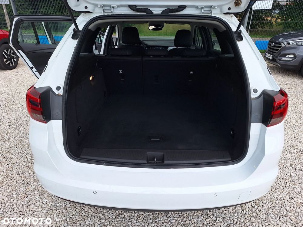Opel Astra - 26