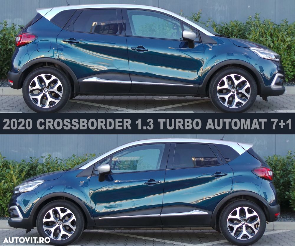 Renault Captur TCe 150 EDC GPF COLLECTION - 4