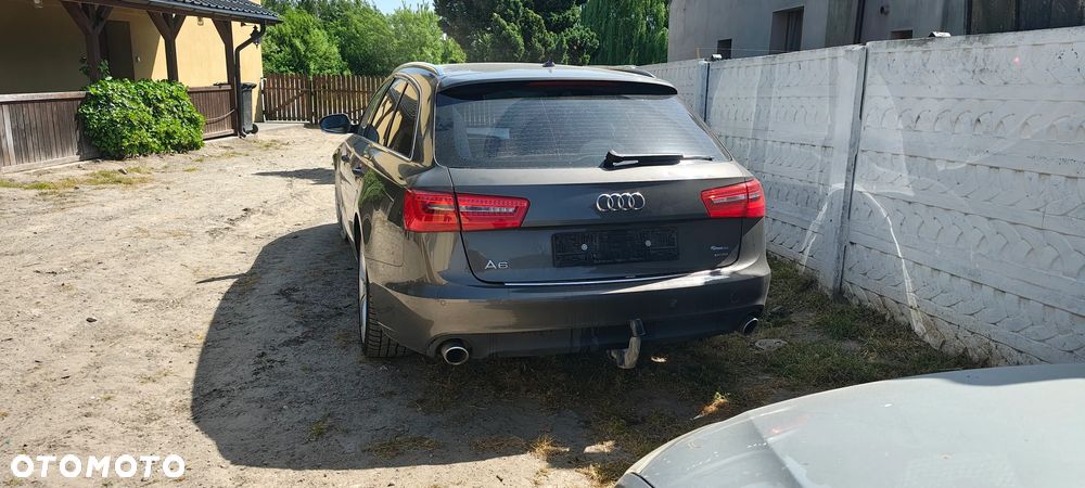 Audi A6 Avant - 12