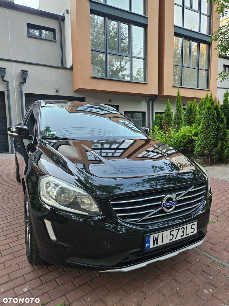 Volvo XC 60 - 4