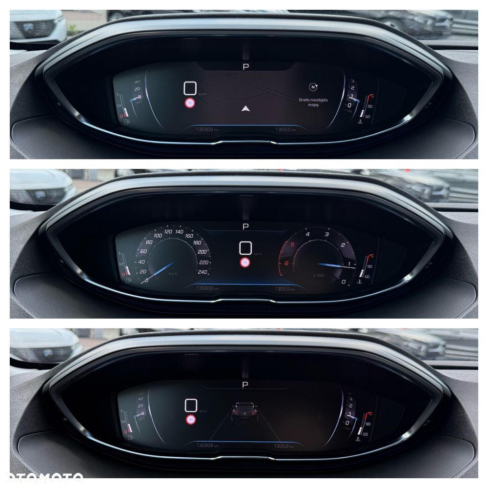 Peugeot 3008 1.5 BlueHDi Allure Pack S&S EAT8 - 24