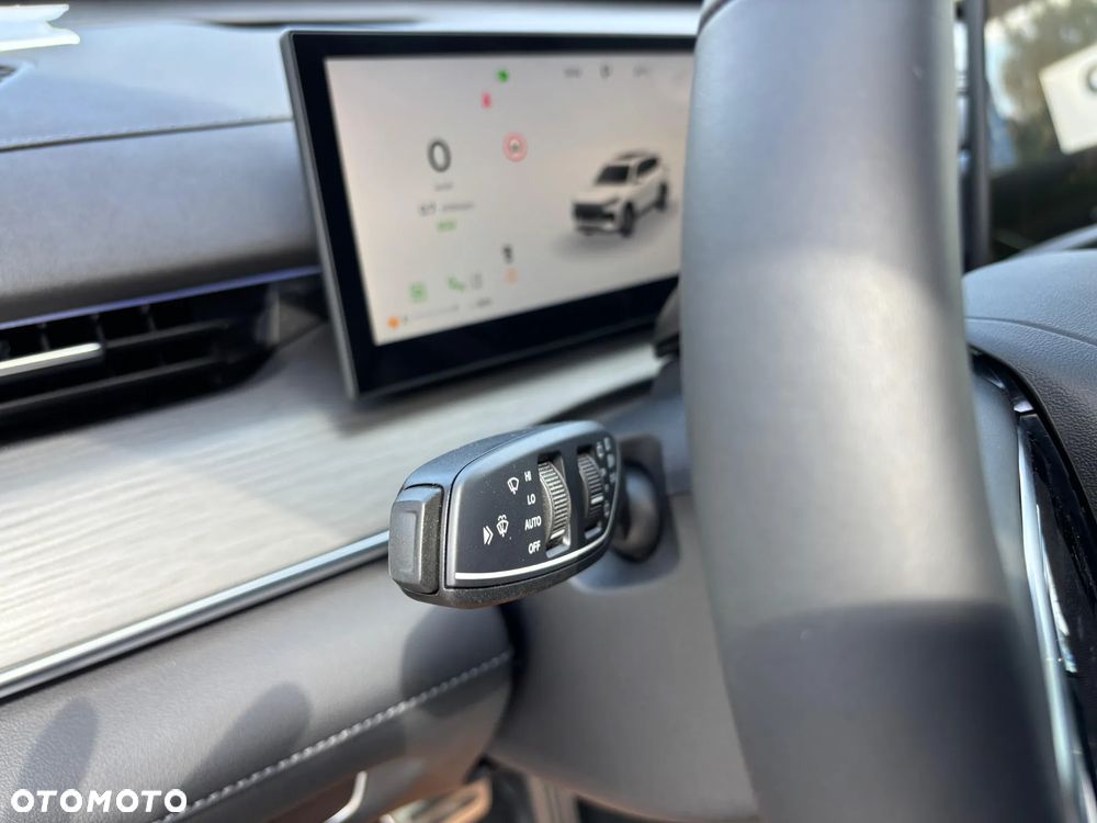 Chery Tiggo 8 1.6 T-GDI Comfort DCT - 21