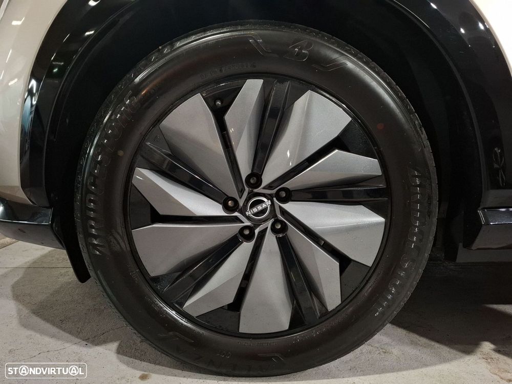 Nissan Ariya 63 kWh Engage - 21