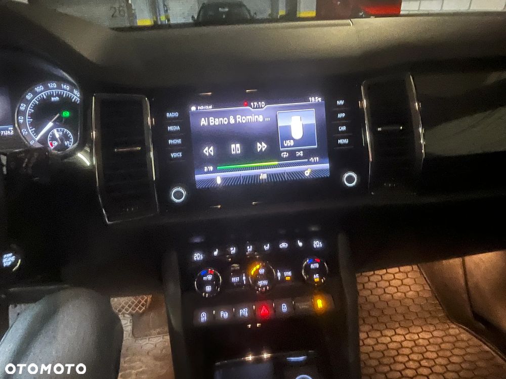Skoda Kodiaq 2.0 TSI 4x4 Style DSG - 13