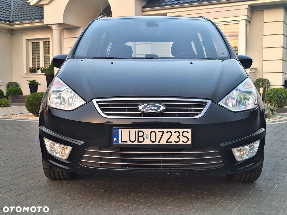 Ford Galaxy 2.0 Champions Edition - 15