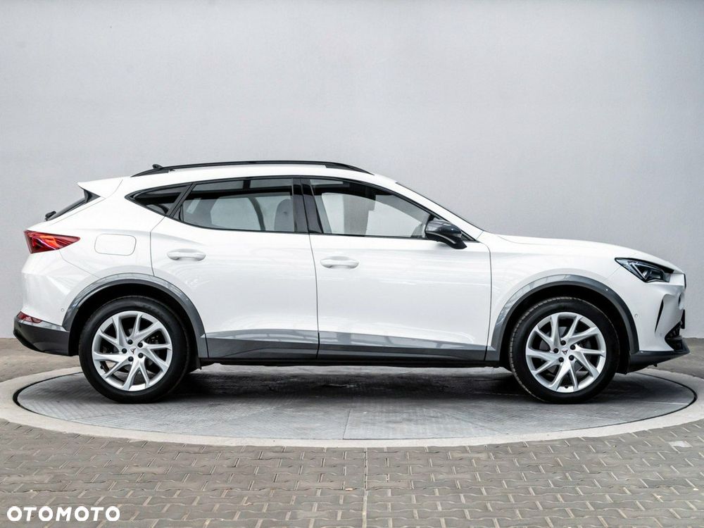 Cupra Formentor 1.5 TSI DSG - 6