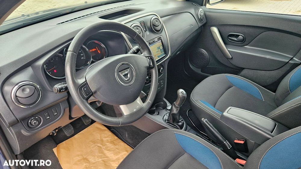 Dacia Logan 0.9 90CP Laureate - 10