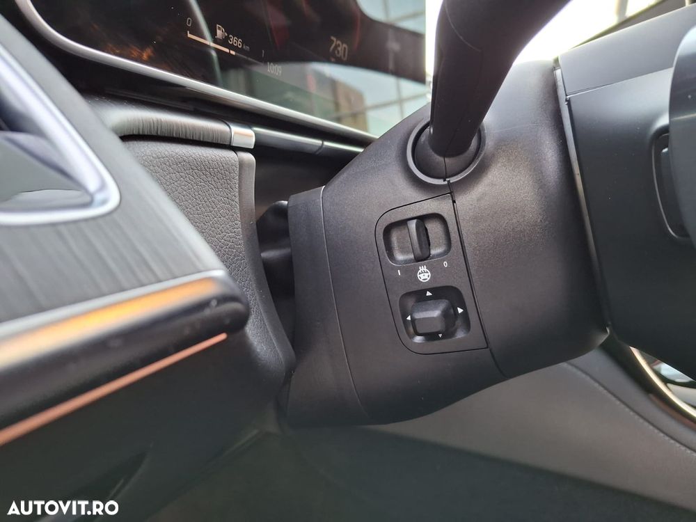 Mercedes-Benz S 400 d 4MATIC Long Aut - 32
