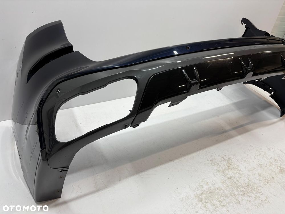 BMW X5 G05 M-Pakiet Zderzak Tył Tylny 8069240 - 8