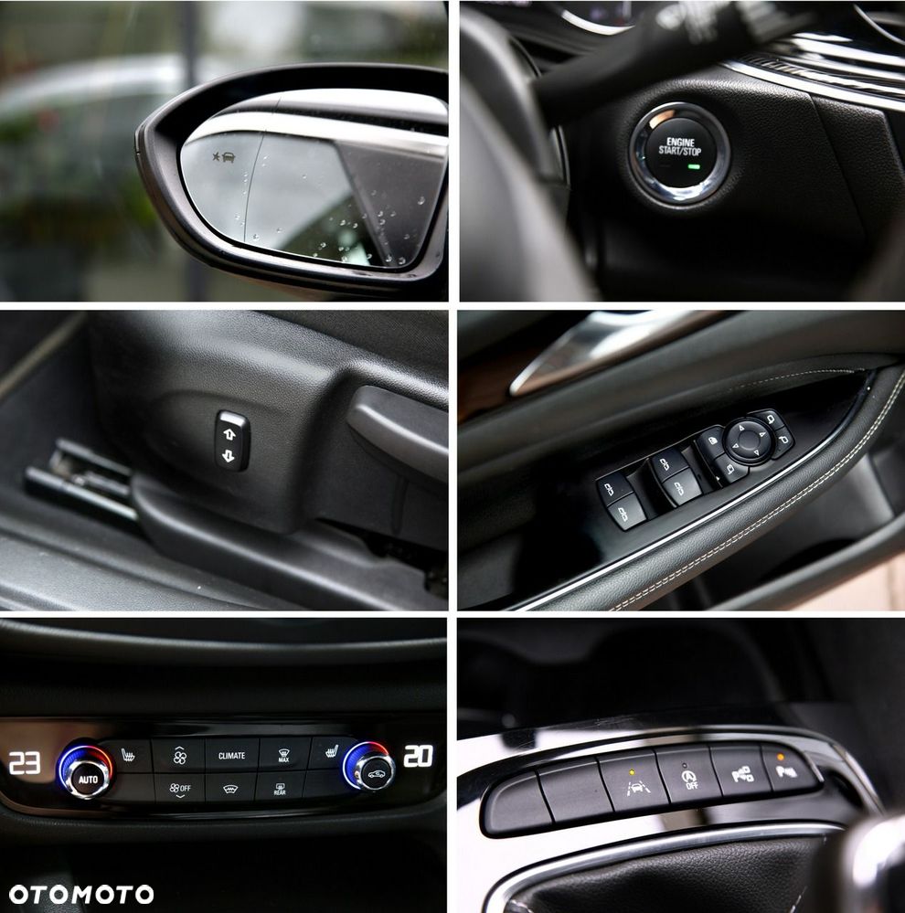 Opel Insignia 1.6 T Exclusive S&S - 9