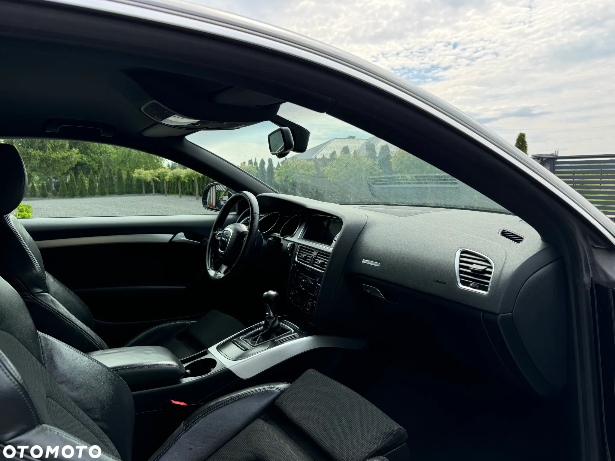 Audi A5 2.0 TFSI - 38