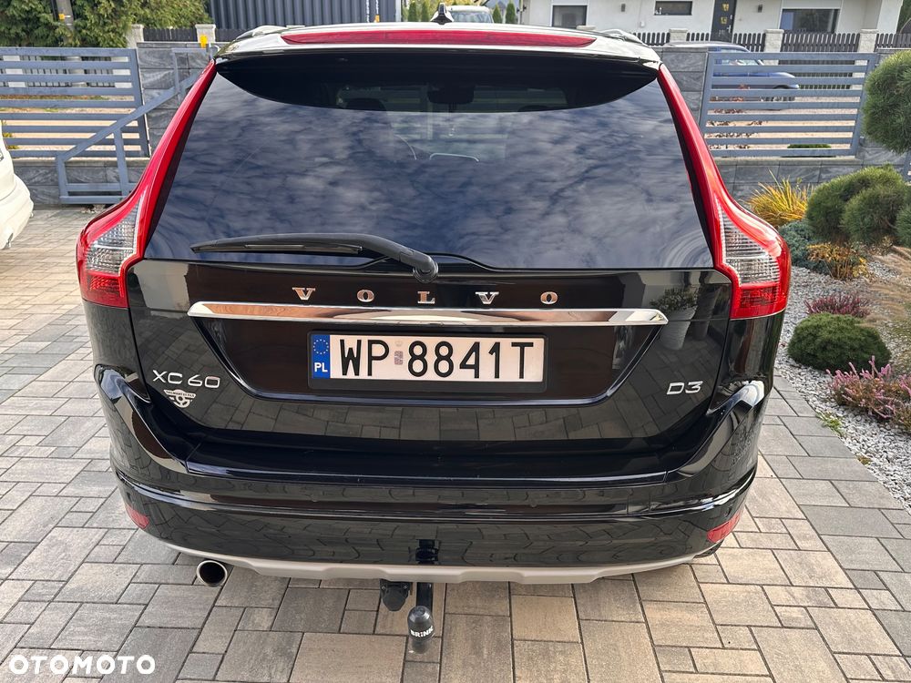Volvo Xc60 2016 photo 4