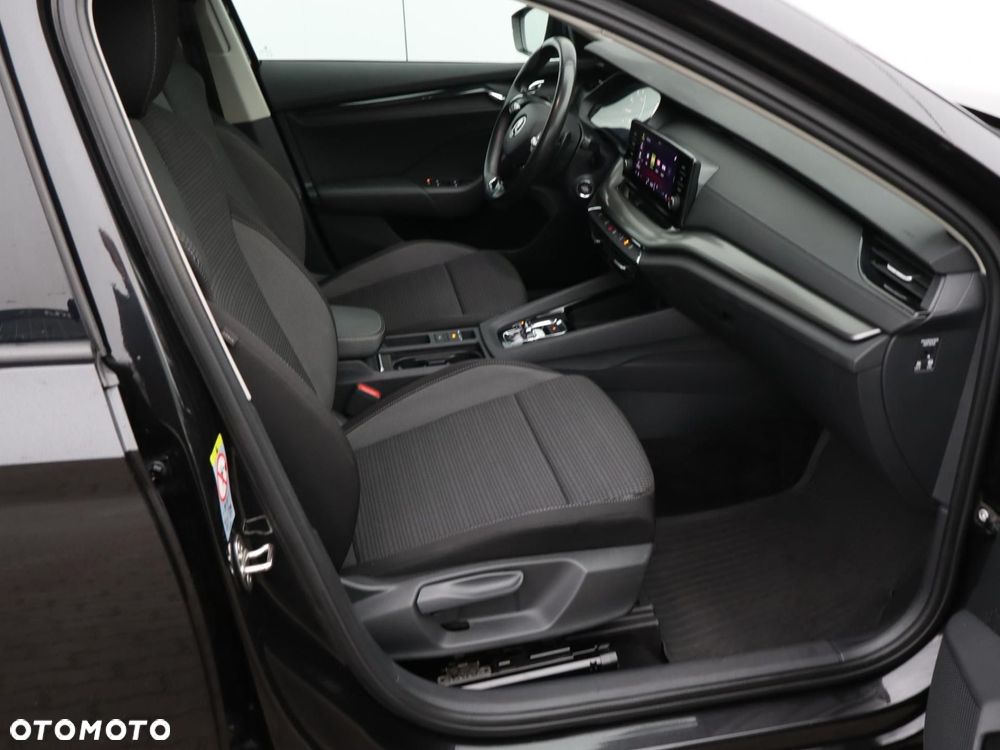 Skoda Octavia 1.5 TSI e-TEC DSG Ambition - 6