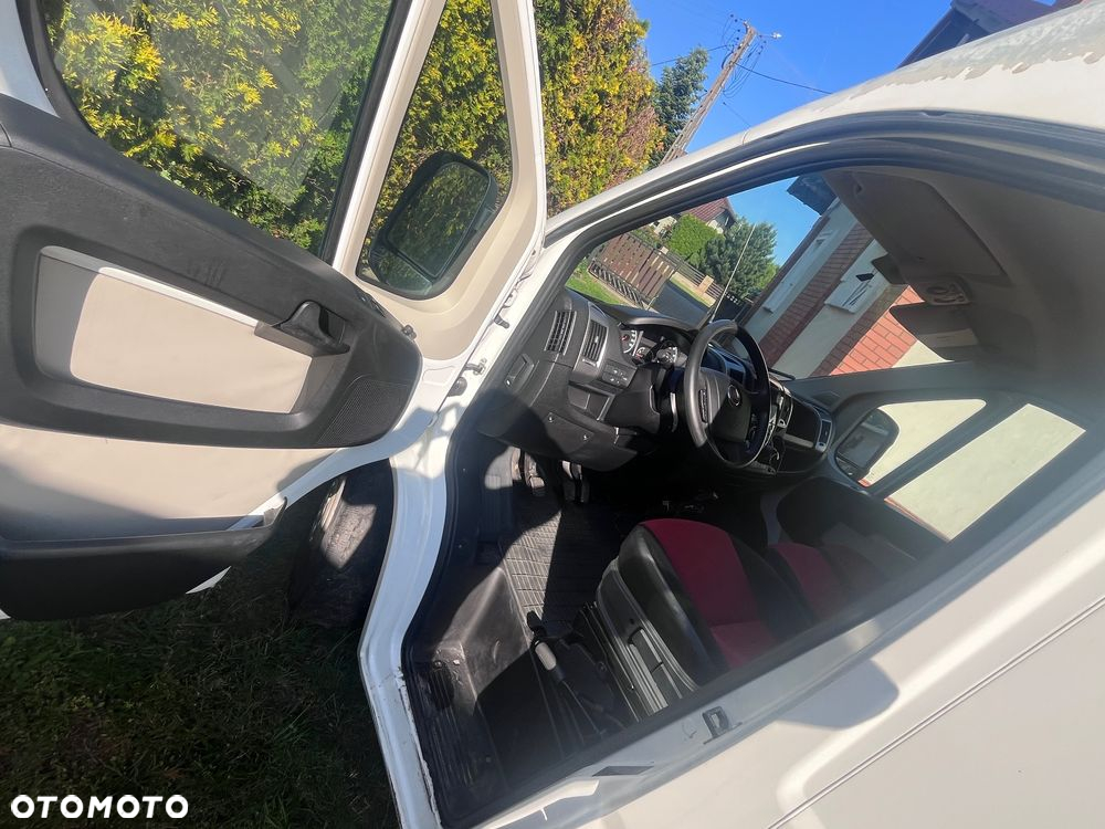 Fiat Ducato maxi - 9
