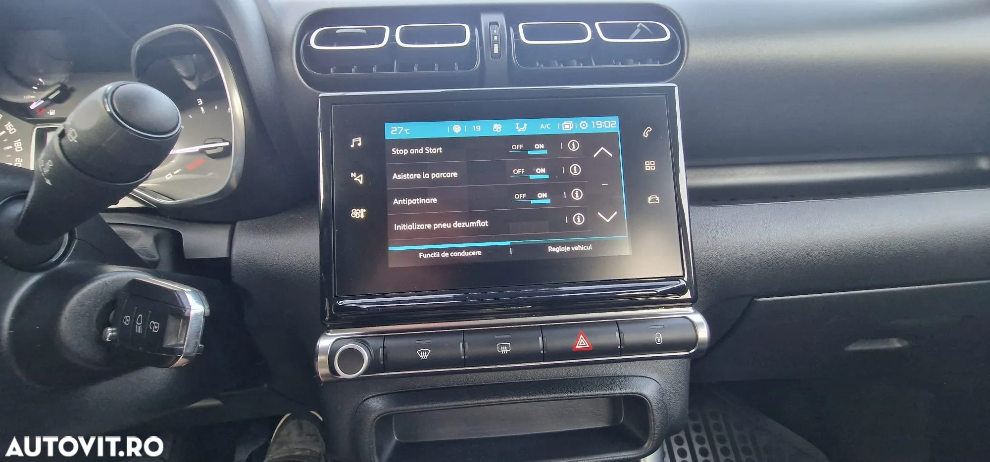 Citroën C3 AIRCROSS BlueHDI 110 Stop & Start FEEL - 26