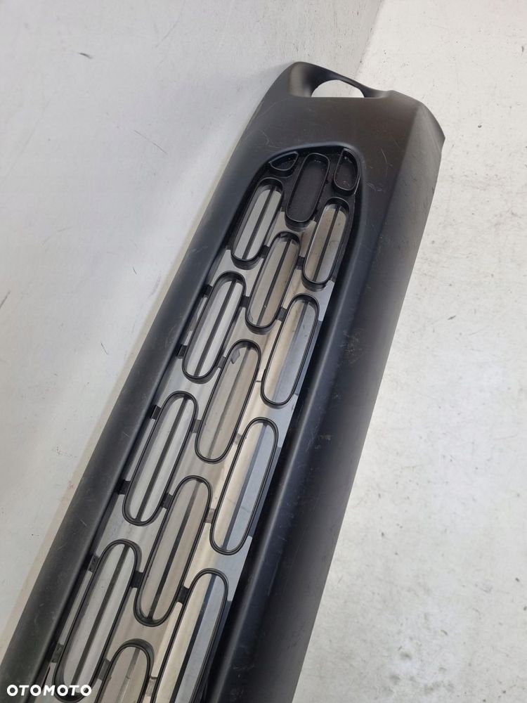 citroen c4 cactus spoiler dół dokładka zderzaka przód przedni - 5