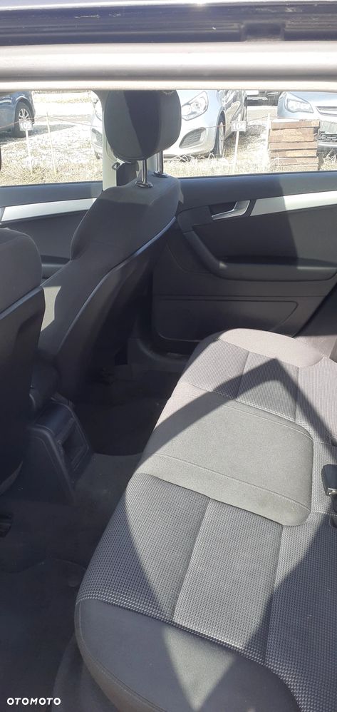 Audi A3 Sportback 2.0 TFSI Ambition S tronic - 6