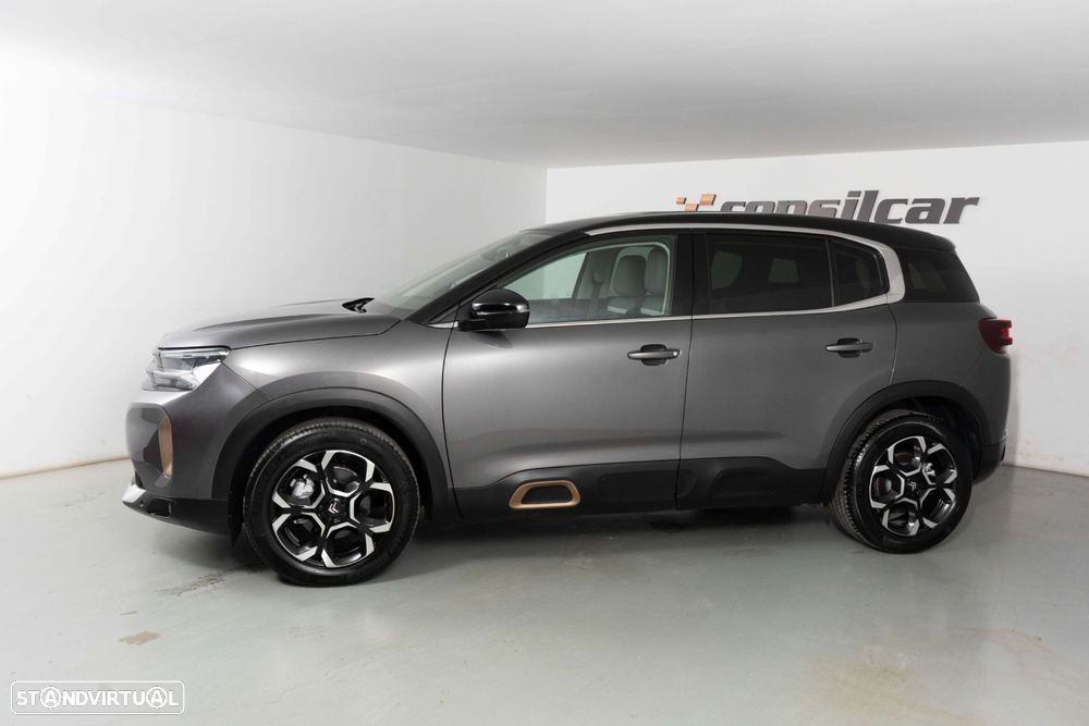 Citroën C5 Aircross 1.2 PureTech C-Series - 6