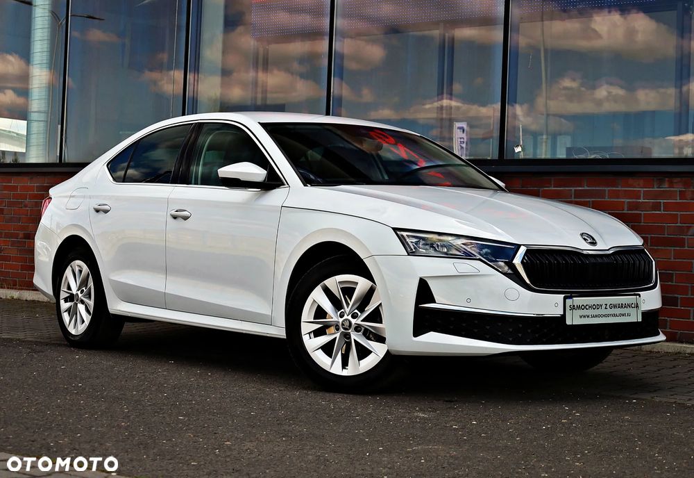 Skoda Octavia 2.0 TDI Selection - 2