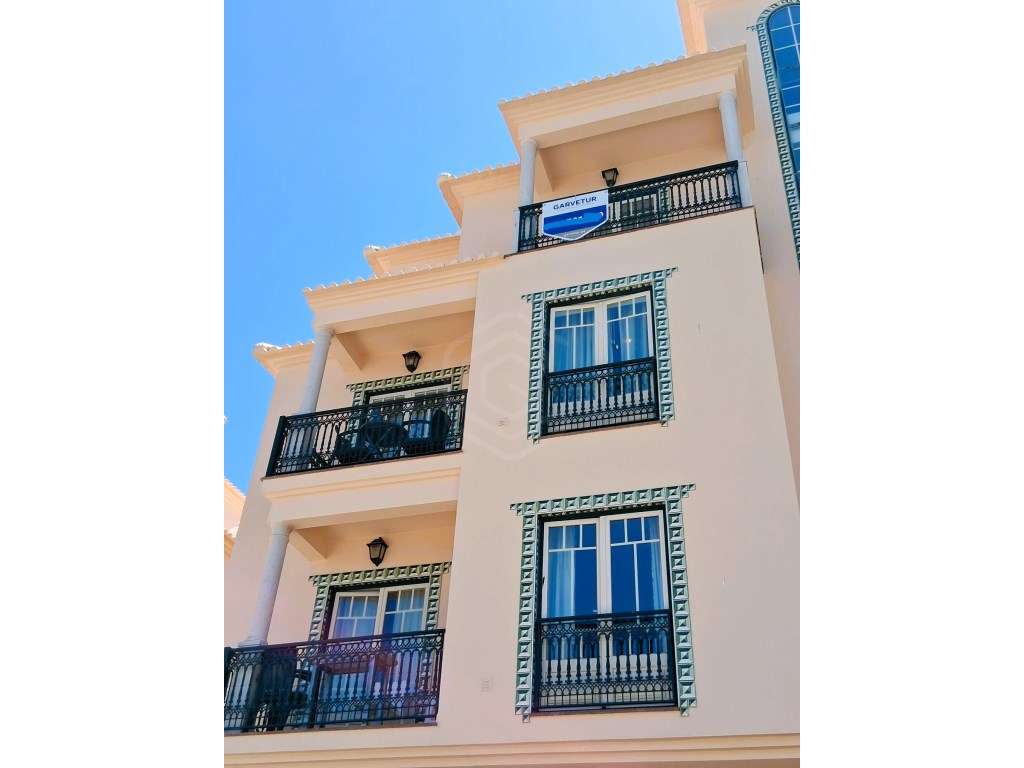 Apartamento T2 +1 com aproveitamento de sotão e vista mar na Quinta... - Grande imagem: 5/55