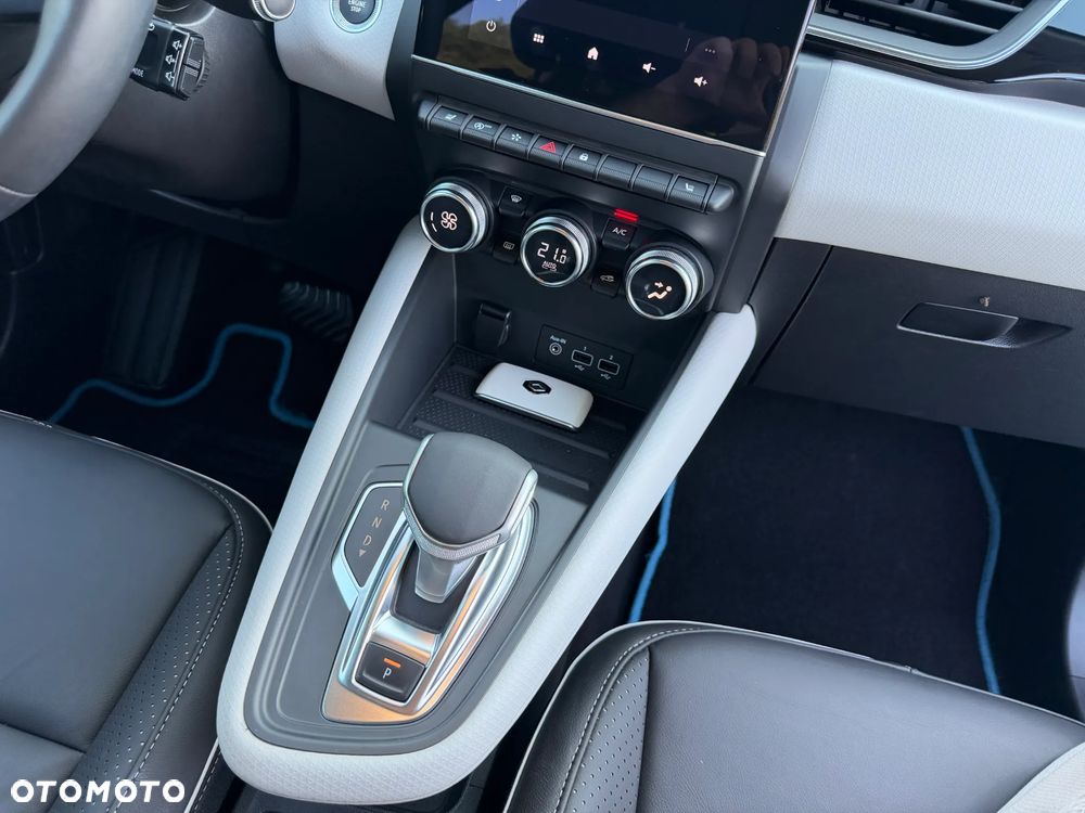 Renault Captur - 33